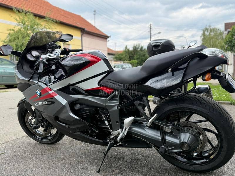 BMW K1300s