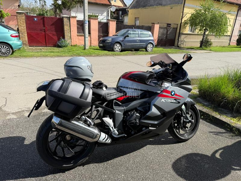 BMW K1300s