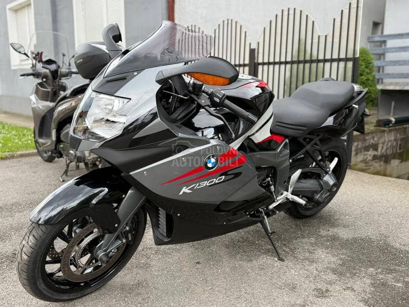 BMW K1300s