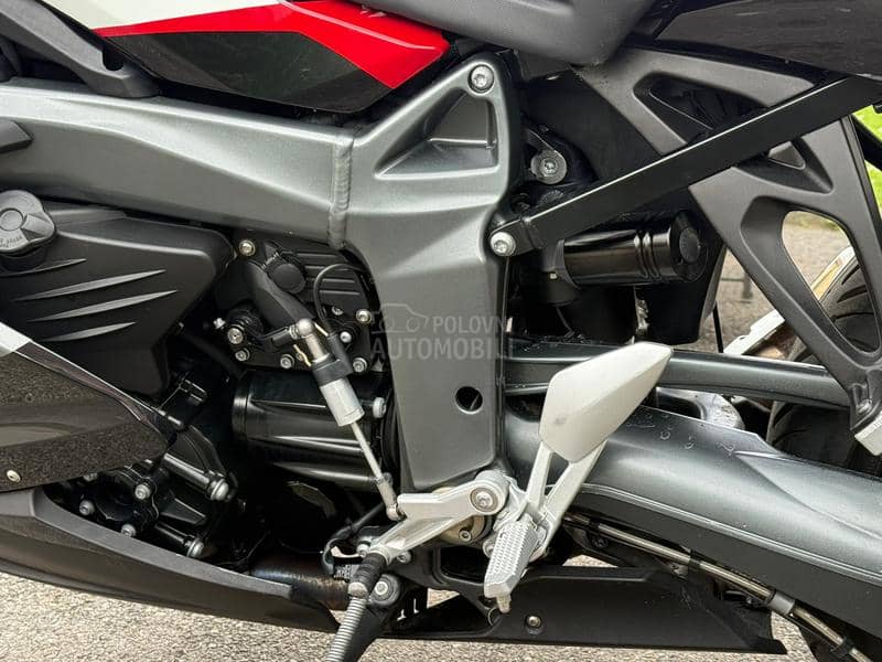 BMW K1300s