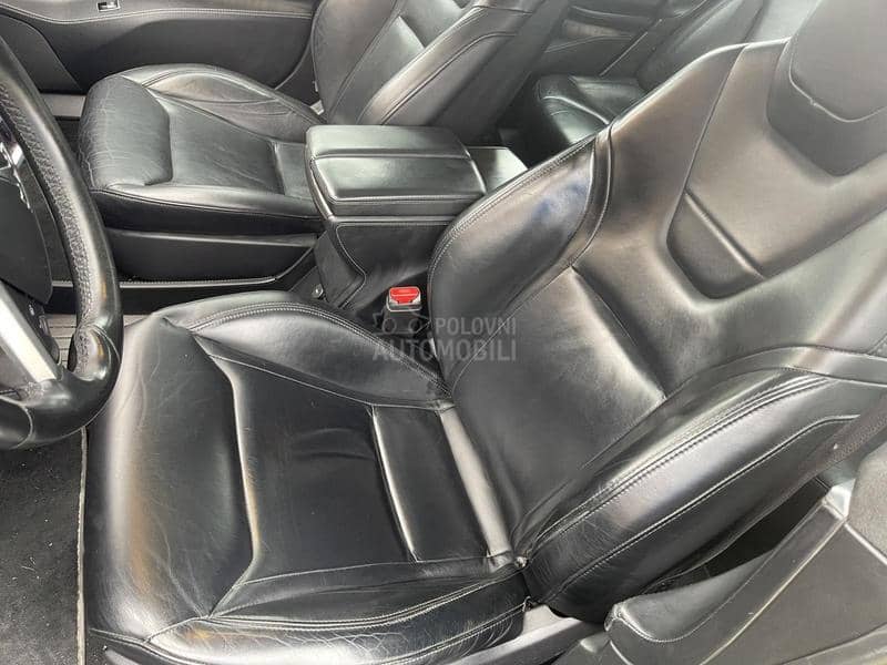 Tesla Model S 90D