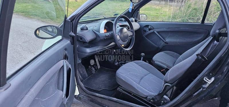 Smart ForTwo 700