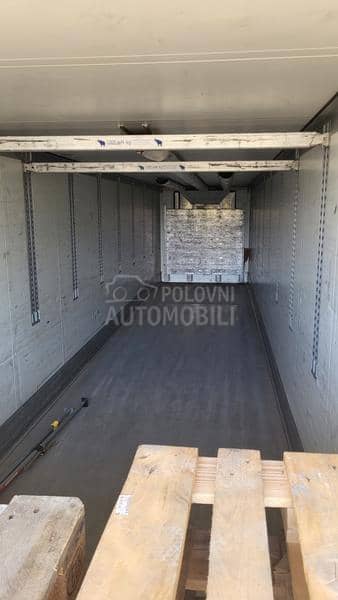 Schmitz termo king sl200e