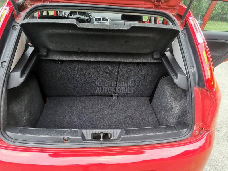 Fiat Grande Punto SPORT