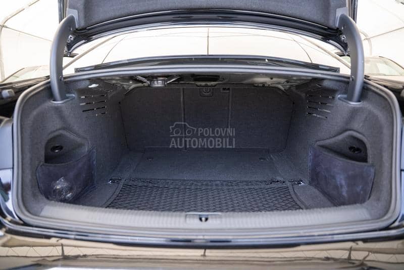 Audi A4 Aut. 190hp SRB