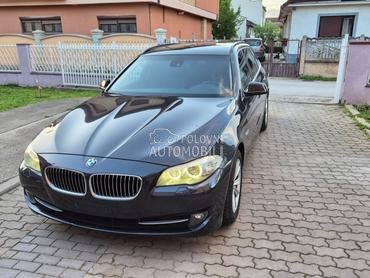 BMW 525 2.5d