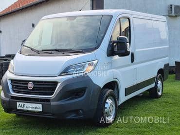Fiat Ducato 2.0 mjtd