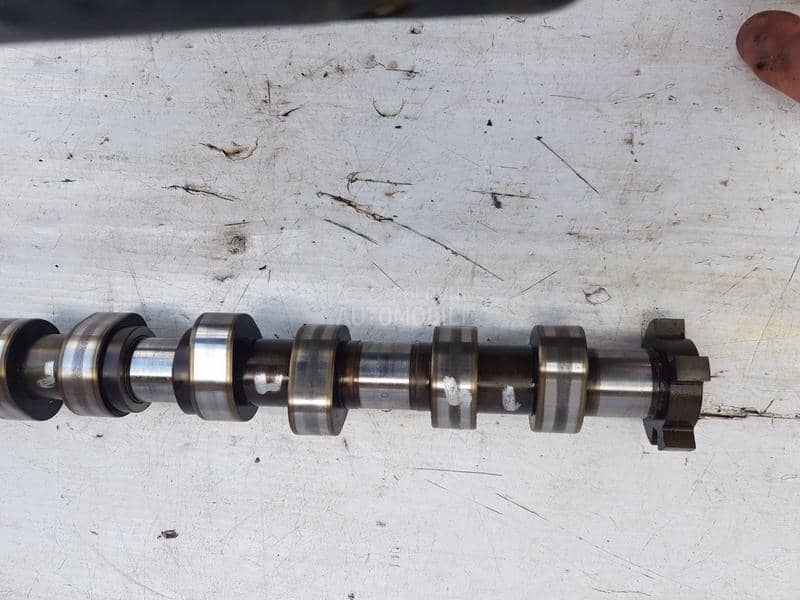 BREGASTA 14 MPI 44 KV