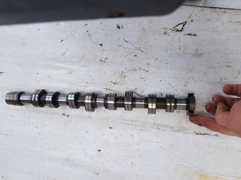 BREGASTA 14 MPI 44 KV