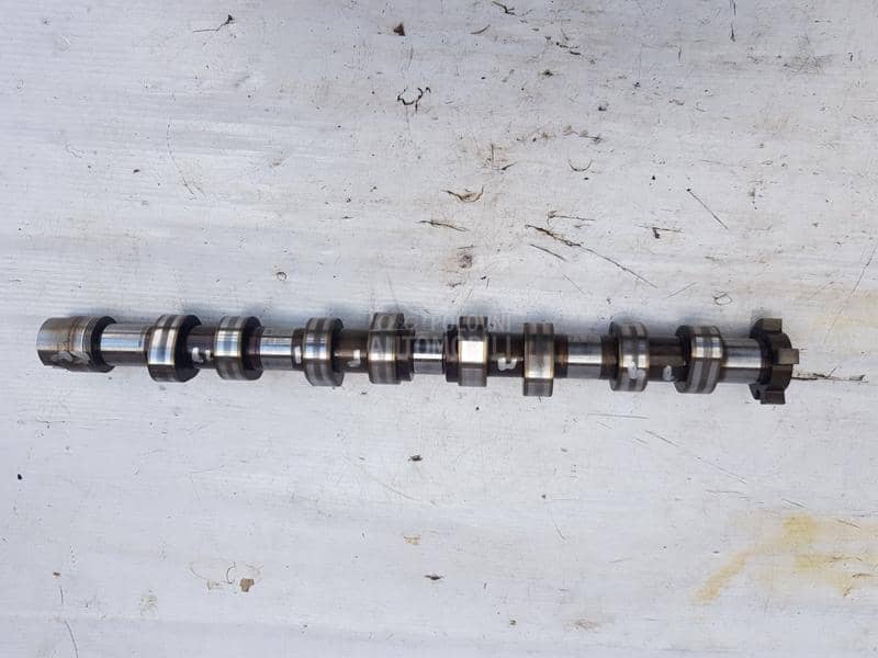 BREGASTA 14 MPI 44 KV