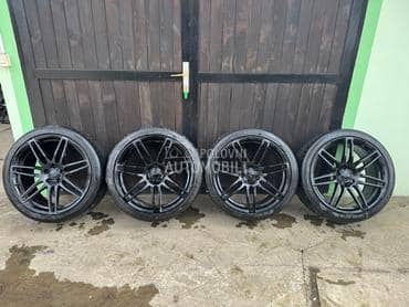 Aluminijumske felne Audi RS 20" 5 x 112