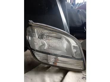 Far za Chevrolet Orlando