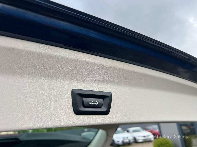 BMW X3 2.0  PLUG IN HIBRID
