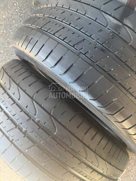 Pirelli 245/45 R19 Letnja