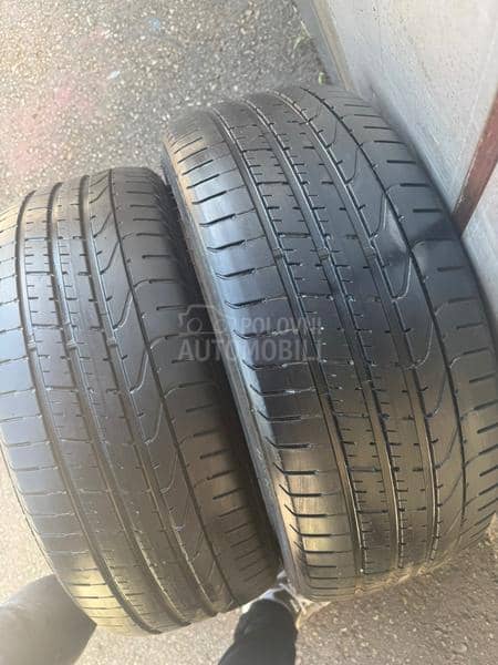 Pirelli 245/45 R19 Letnja