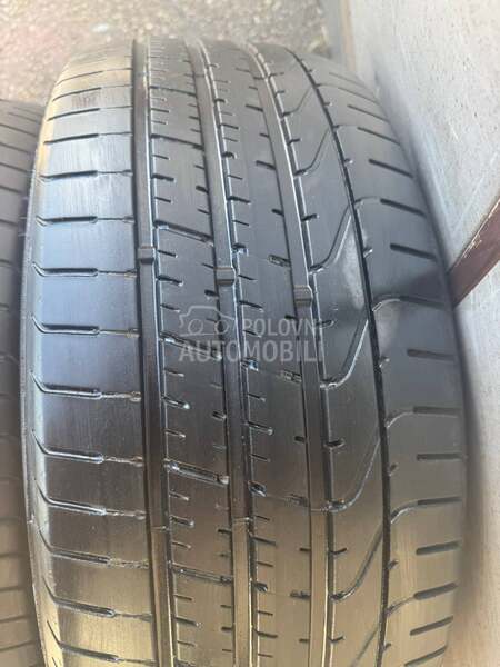 Pirelli 245/45 R19 Letnja
