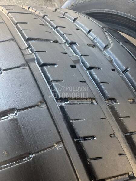 Pirelli 245/45 R19 Letnja