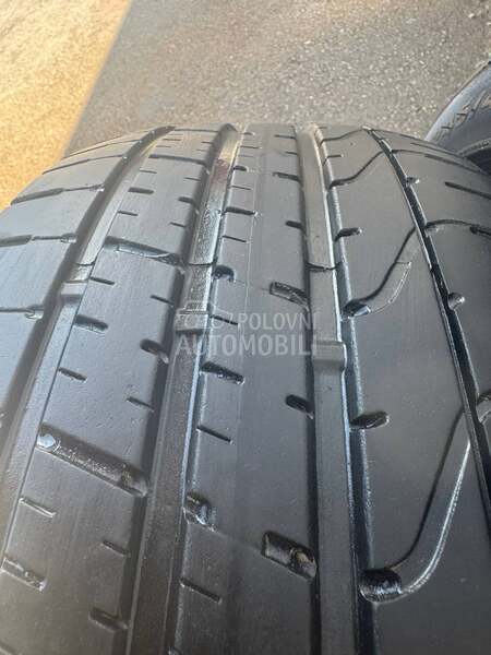 Pirelli 245/45 R19 Letnja