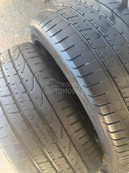 Pirelli 245/45 R19 Letnja