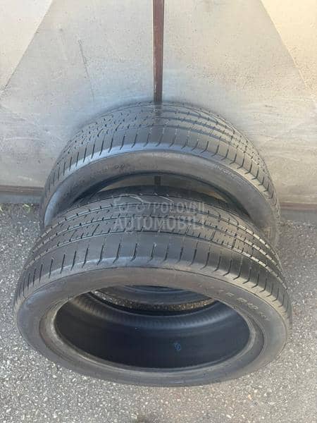 Pirelli 245/45 R19 Letnja