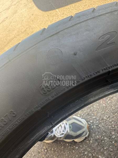 Pirelli 245/45 R19 Letnja