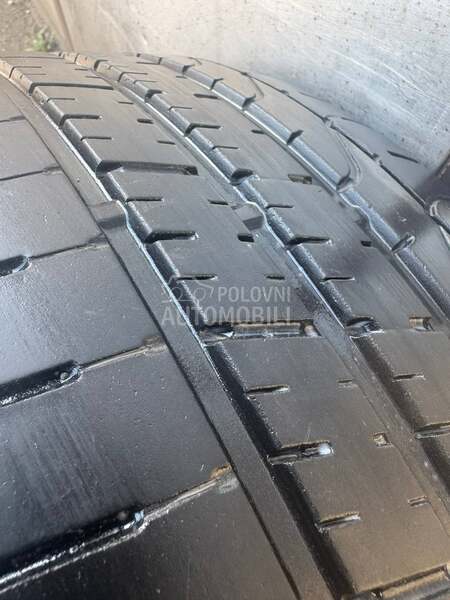 Pirelli 245/45 R19 Letnja