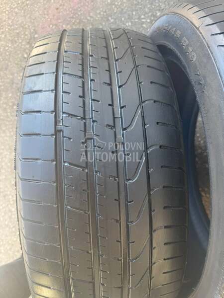 Pirelli 245/45 R19 Letnja