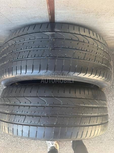 Pirelli 245/45 R19 Letnja