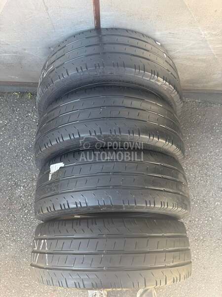 Continental 235/65 R16 Letnja