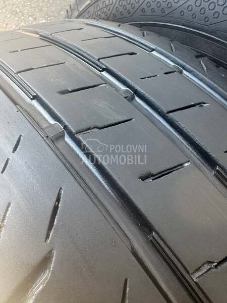 Continental 235/65 R16 Letnja