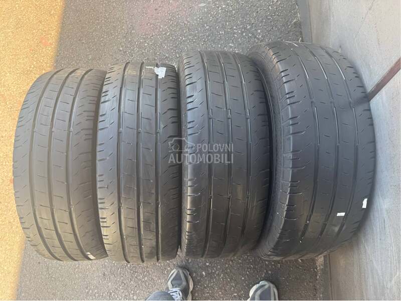 Continental 235/65 R16 Letnja