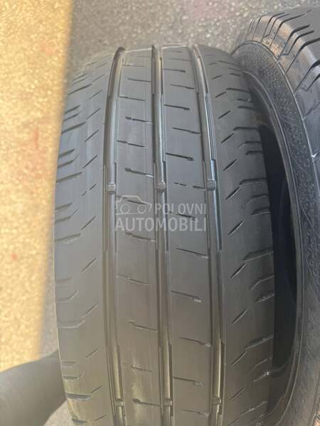 Continental 235/65 R16 Letnja