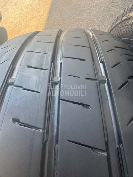 Continental 235/65 R16 Letnja