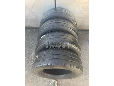 Continental 235/65 R16 Letnja