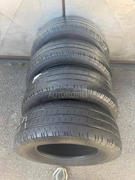 Continental 235/65 R16 Letnja