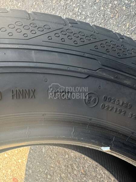 Continental 235/65 R16 Letnja
