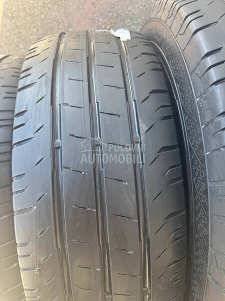 Continental 235/65 R16 Letnja