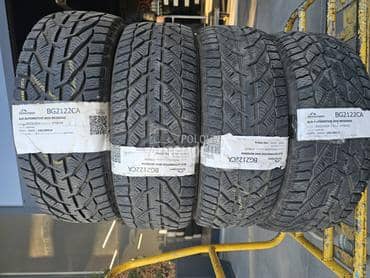 Riken 195/55 R16 Zimska