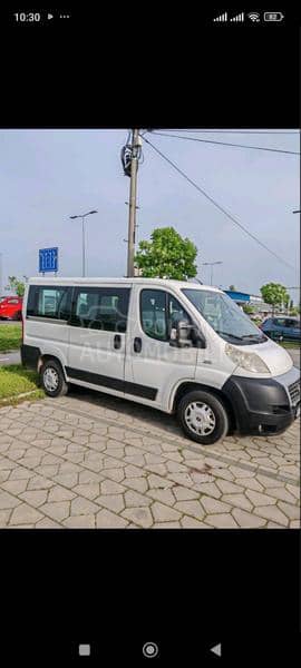 Fiat Ducato 