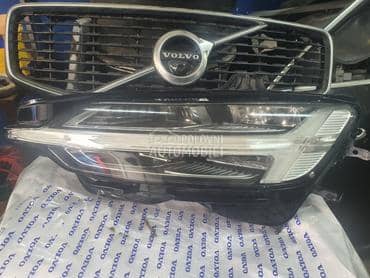 Far levi za Volvo XC60 od 2017. do 2023. god.