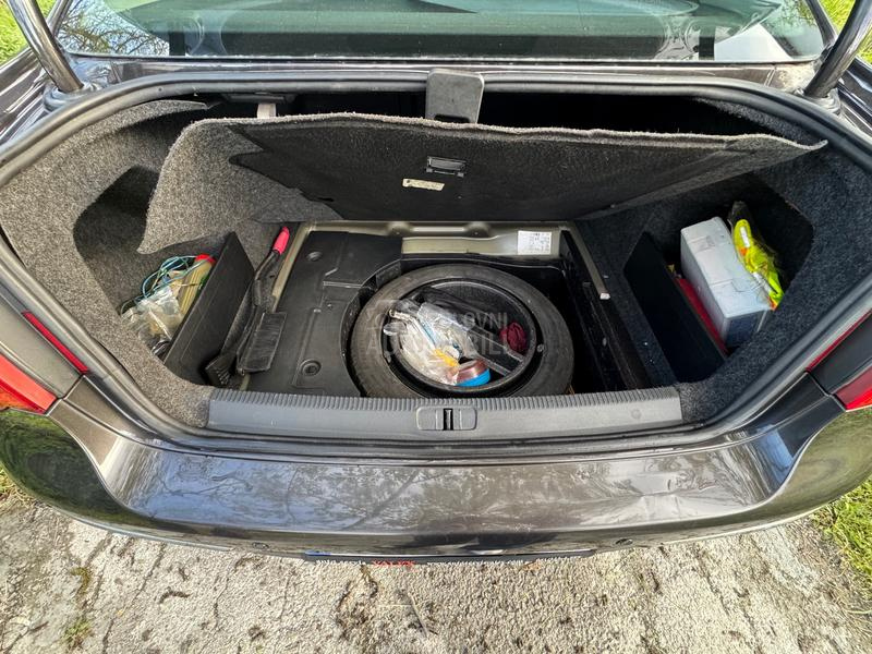 Volkswagen Passat B6 1.8 TSI