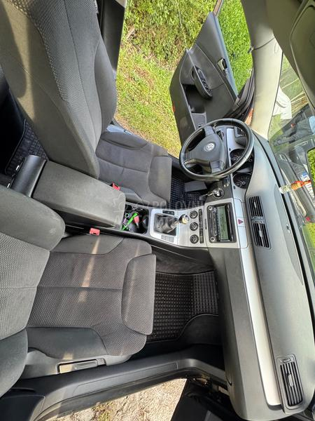 Volkswagen Passat B6 1.8 TSI