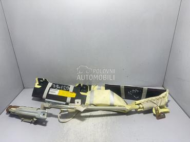 KROVNI AIRBAG za Chrysler 300M