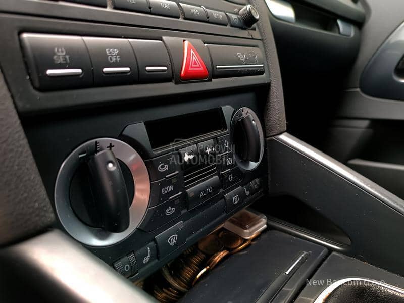 Audi A3 2.0 TDI
