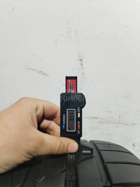 Hankook 255/35 R19 Letnja