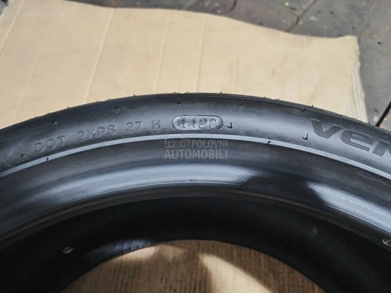 Hankook 255/35 R19 Letnja