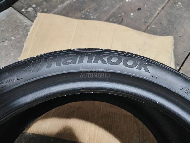 Hankook 255/35 R19 Letnja