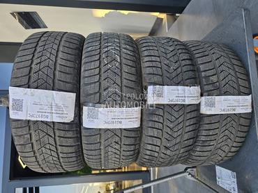 Pirelli 225/45 R18 Zimska