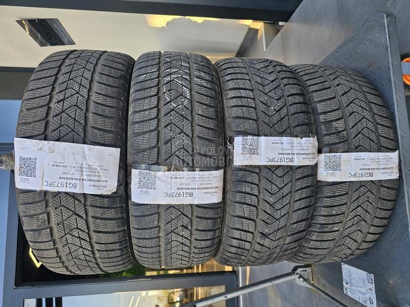 Pirelli 225/45 R18 Zimska