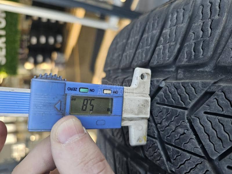 Pirelli 225/45 R18 Zimska